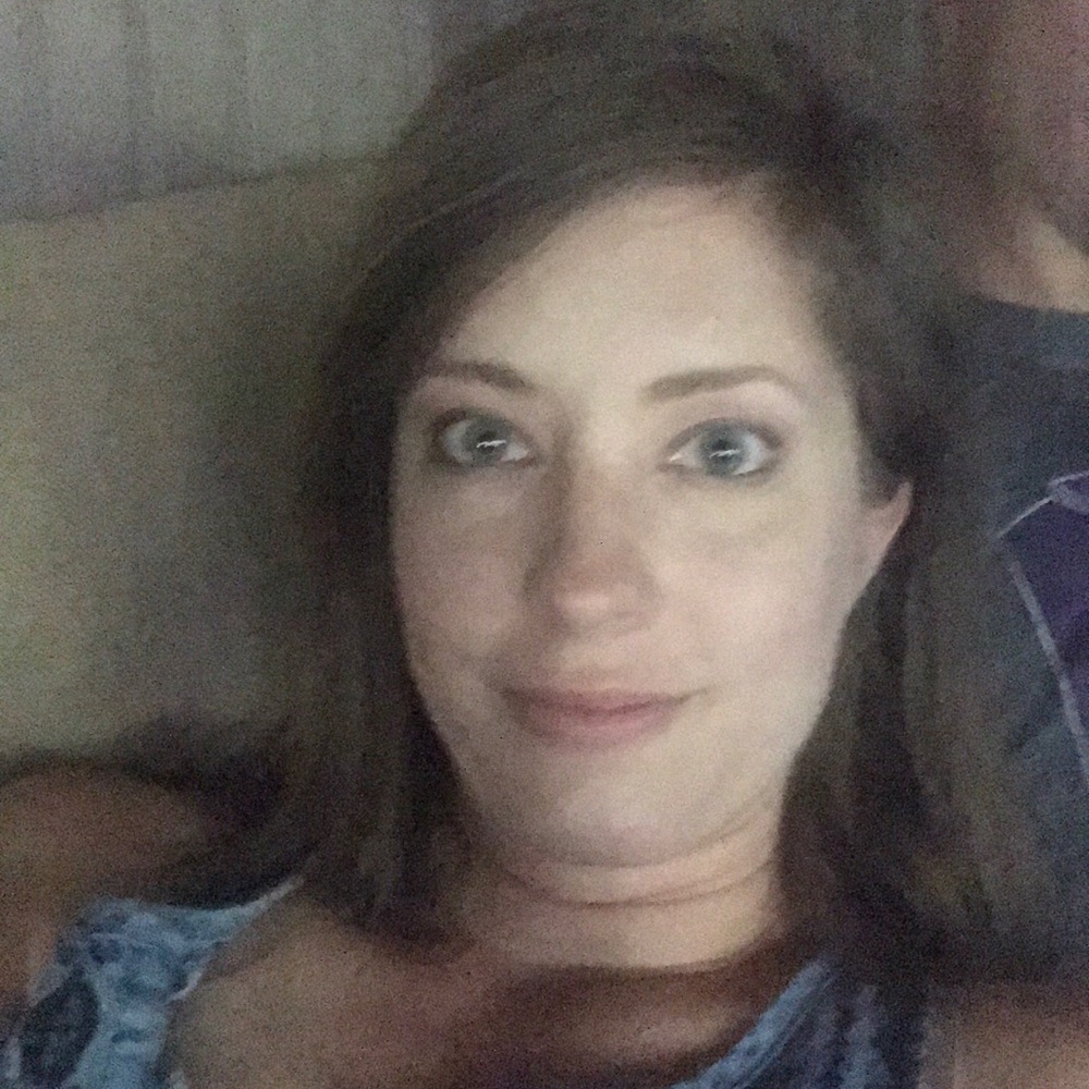 Meet your Posher, Stefanie